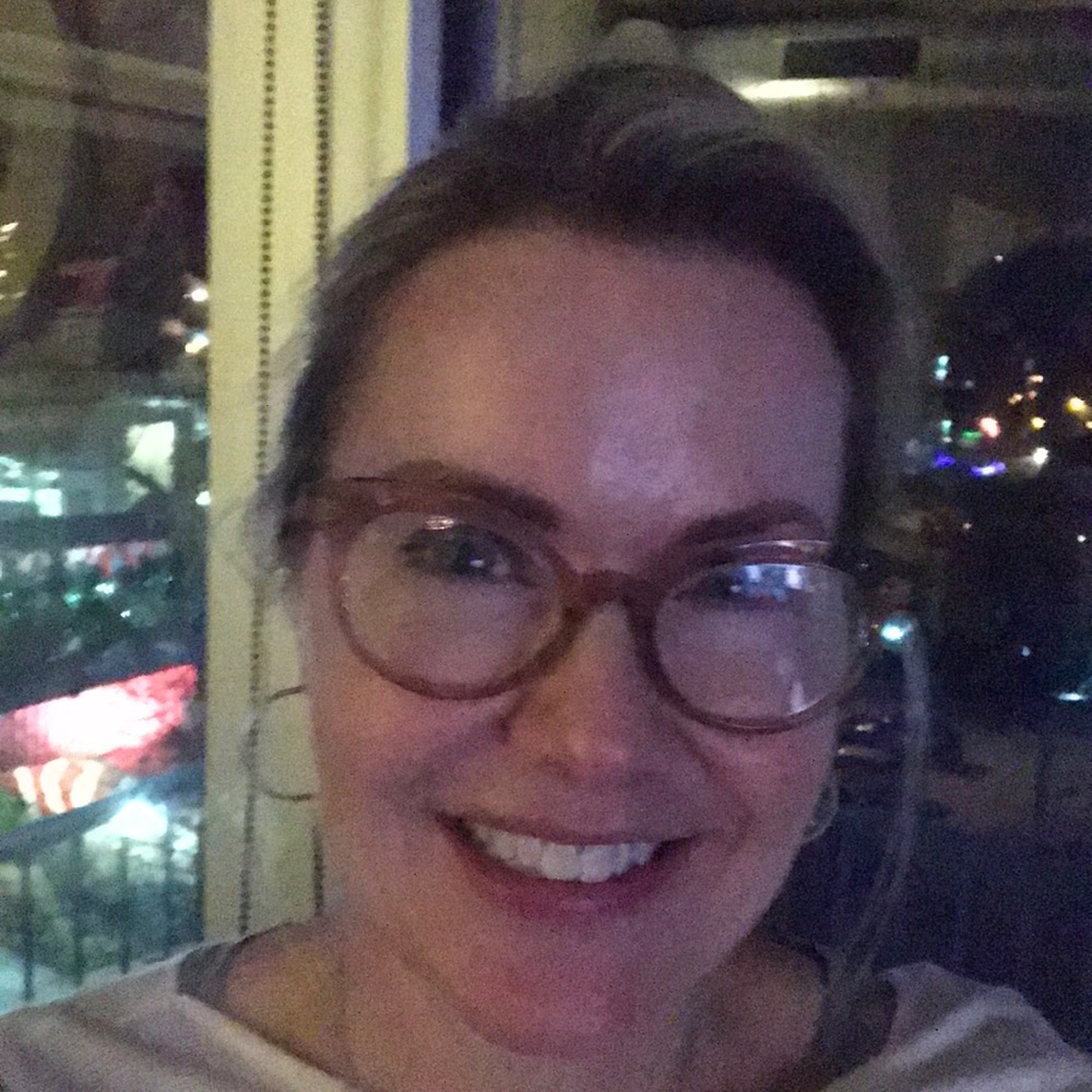 Meet your Posher, Trish